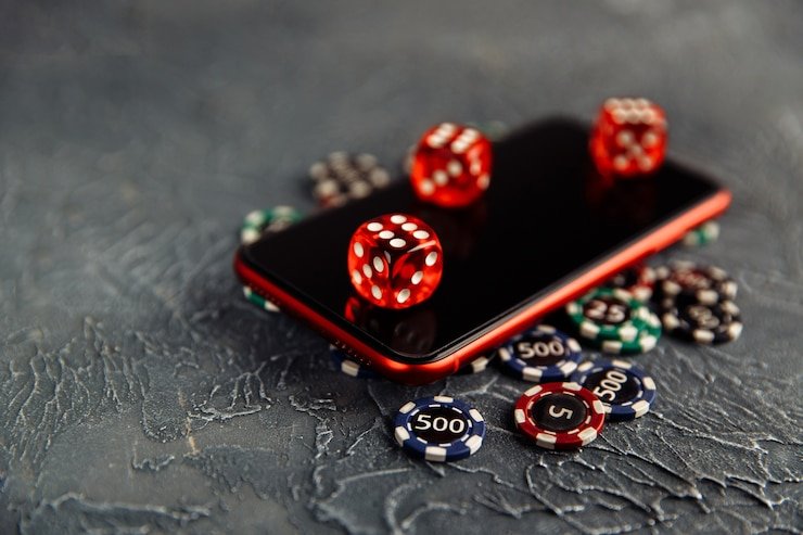 Antarmuka Quick Bet di kebuntoto login menampilkan pasaran taruhan dan kolom input jumlah taruhan